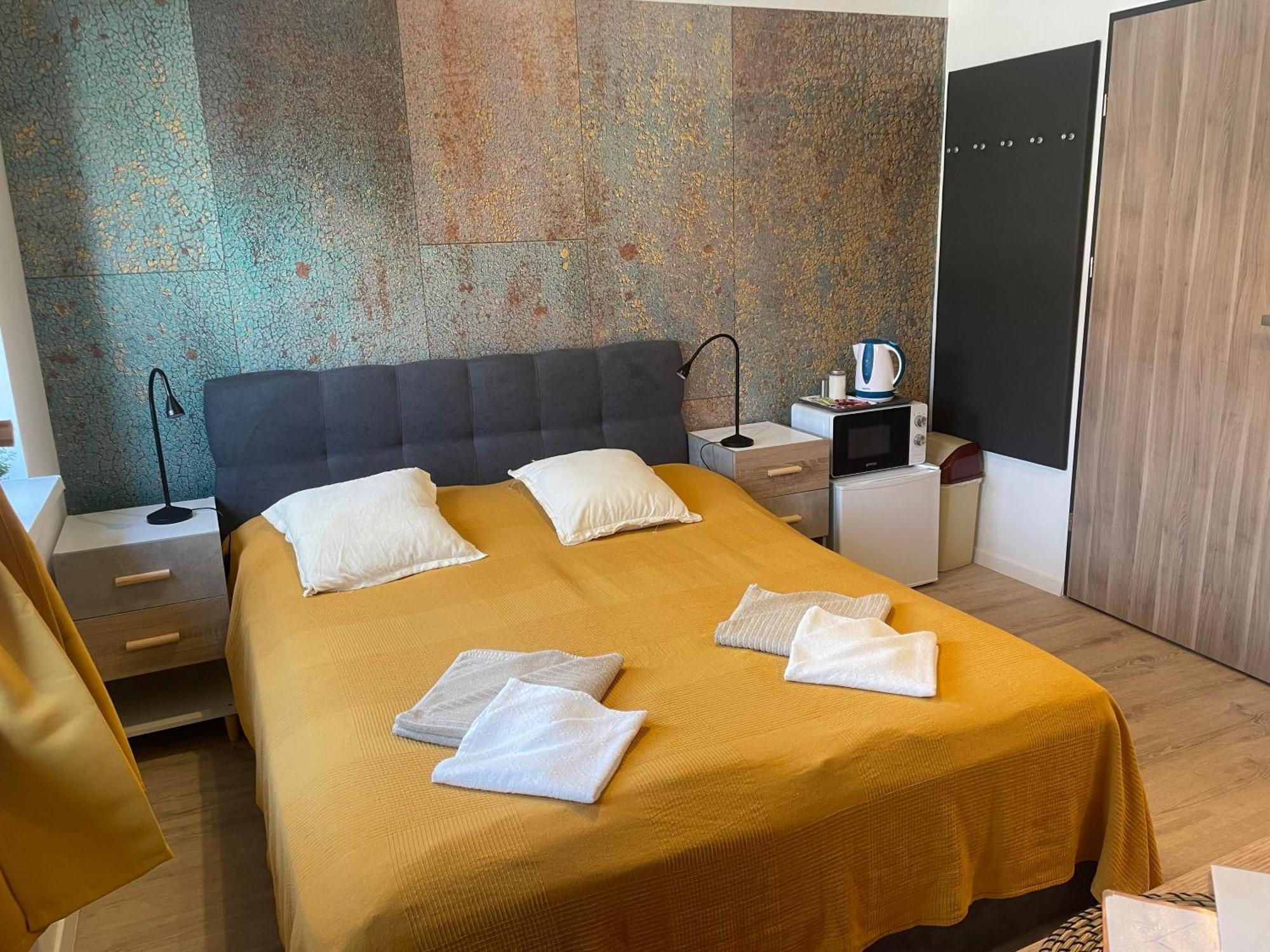 Appartamento Szent Benedek Apartman Fot Esterno foto