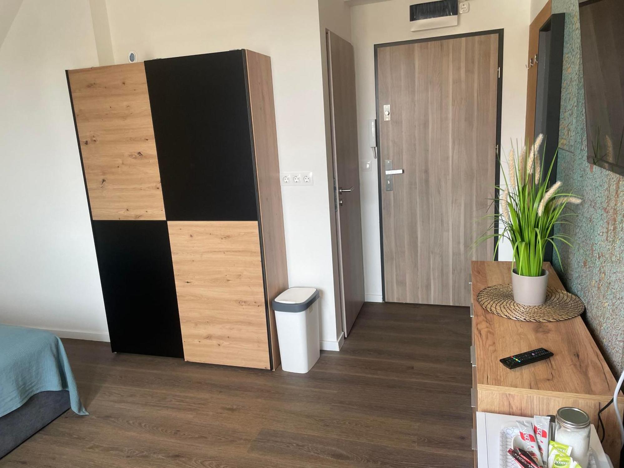 Appartamento Szent Benedek Apartman Fot Esterno foto