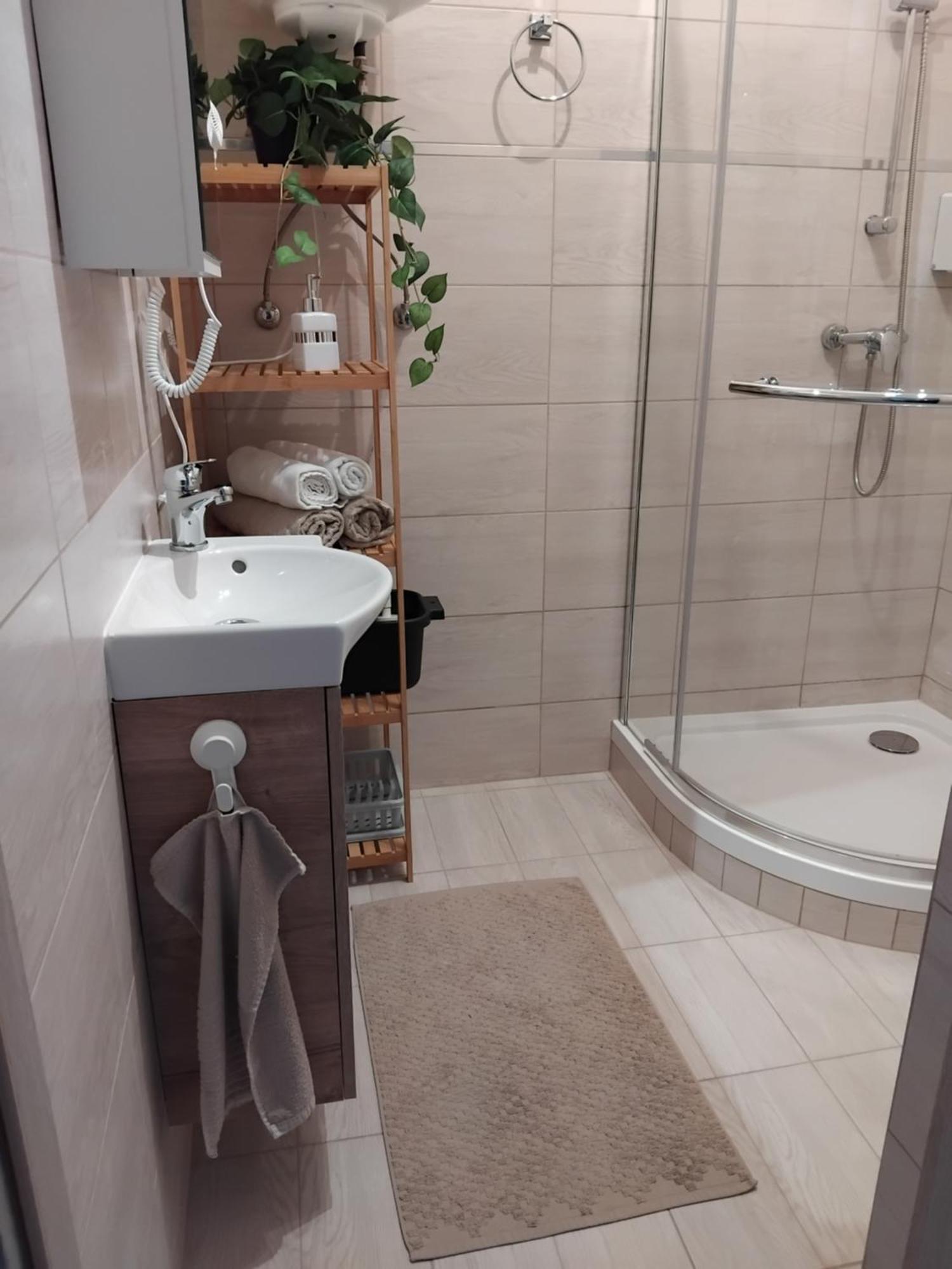 Appartamento Szent Benedek Apartman Fot Esterno foto