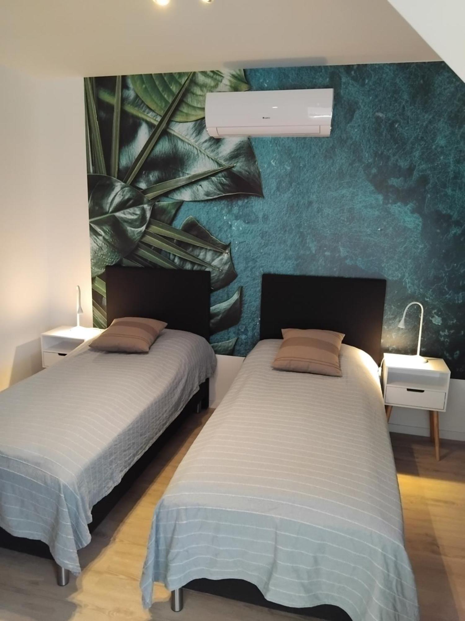 Appartamento Szent Benedek Apartman Fot Esterno foto