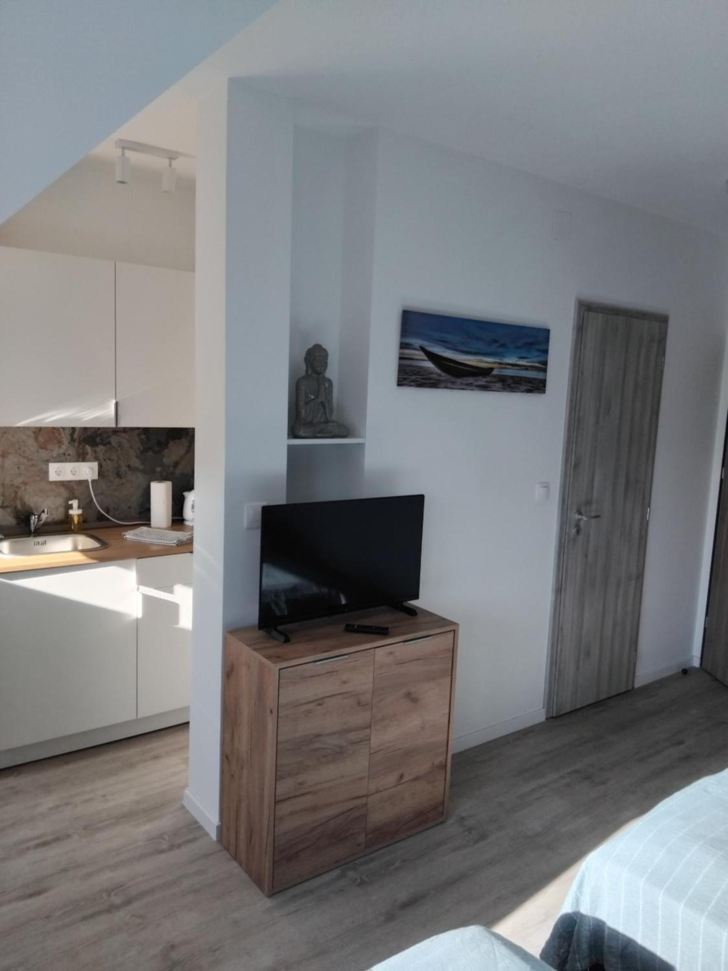 Appartamento Szent Benedek Apartman Fot Esterno foto