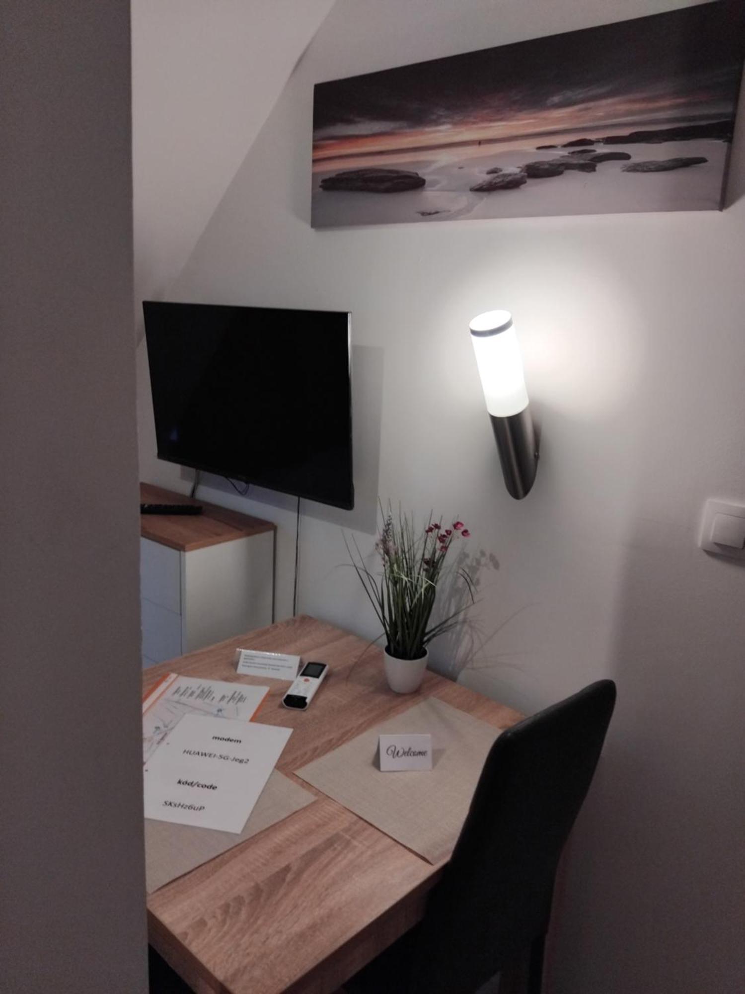 Appartamento Szent Benedek Apartman Fot Esterno foto