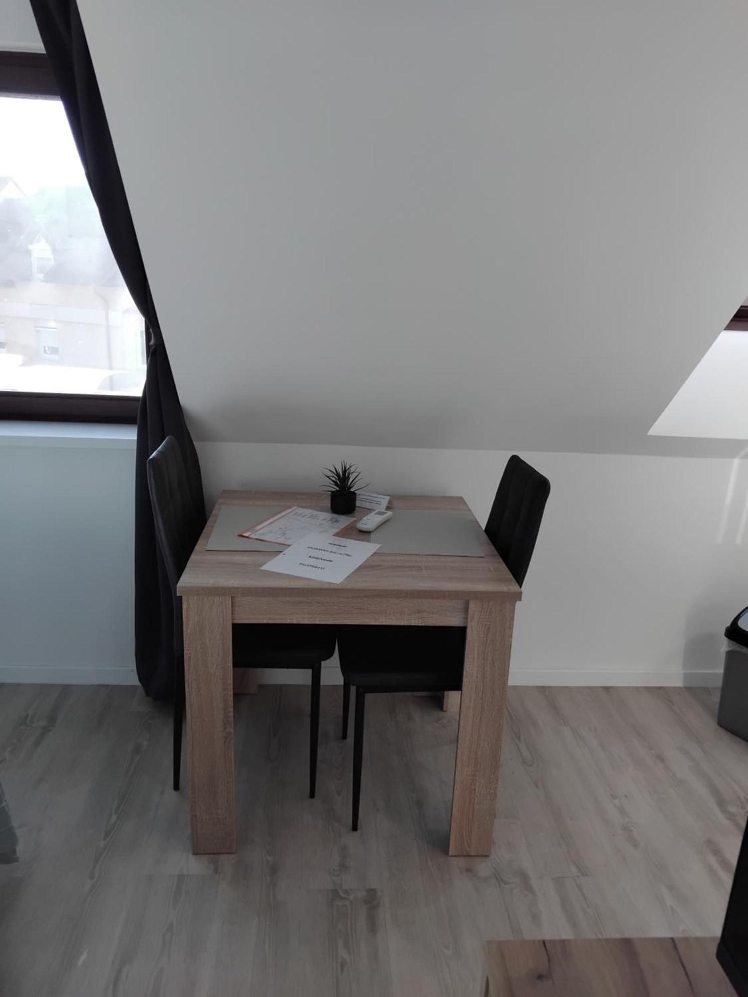 Appartamento Szent Benedek Apartman Fot Esterno foto