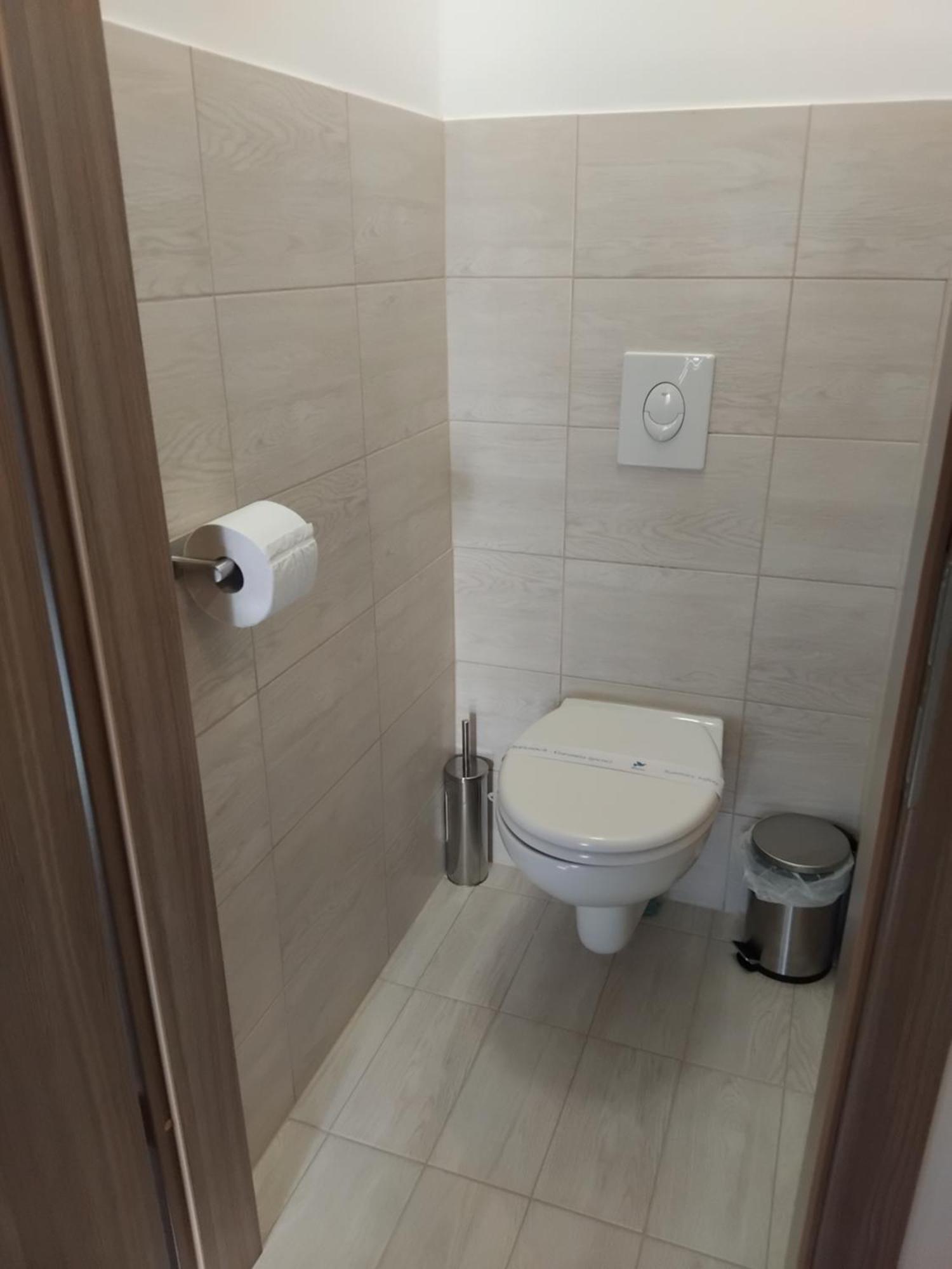 Appartamento Szent Benedek Apartman Fot Esterno foto