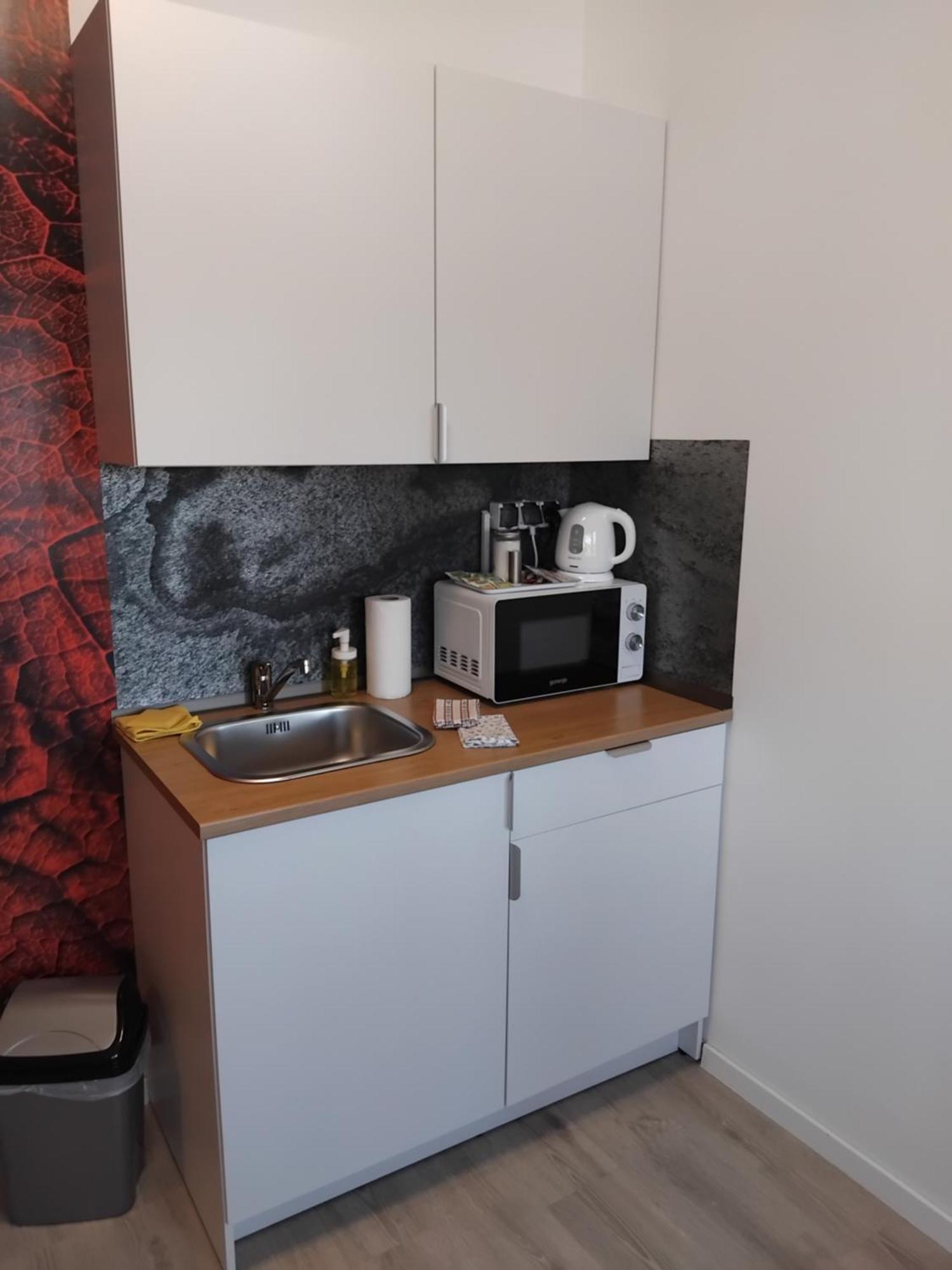 Appartamento Szent Benedek Apartman Fot Esterno foto